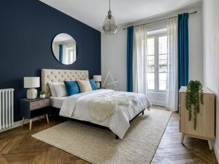  Appartement � vendre 5 pi�ces 102 m�