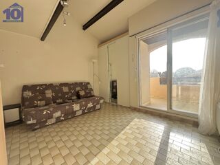  Appartement à vendre 2 pièces 27 m²
