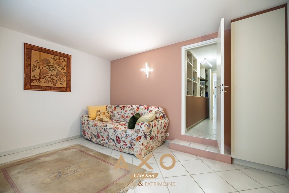à vendre  Villa Éguilles (13510)