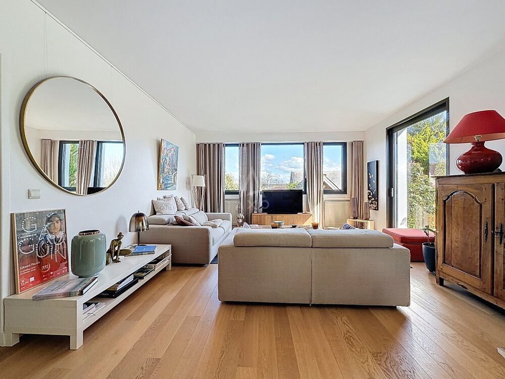 à vendre  Villa Pont-l'Évêque (14130)