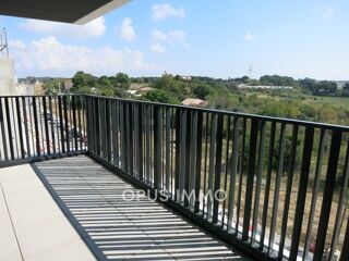  Appartement � vendre 2 pi�ces 40 m�