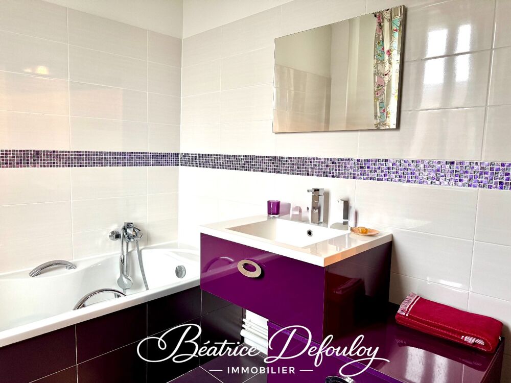 � vendre  Villa Compi�gne (60200)