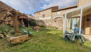  Maison � vendre 8 pi�ces 300 m�