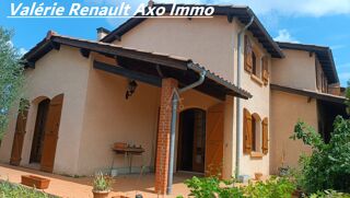  Maison à vendre 6 pièces 231 m²