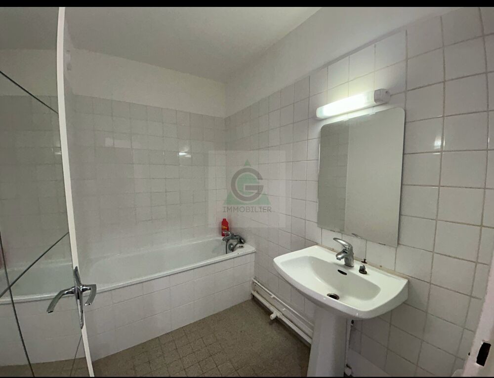 Location Appartement Appartement Montpellier