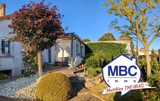  Maison � vendre 10 pi�ces 202 m�