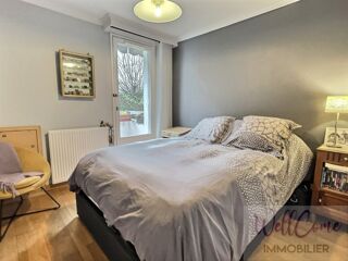  Appartement à vendre 3 pièces 62 m²