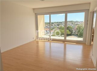  Appartement à vendre 3 pièces 64 m²