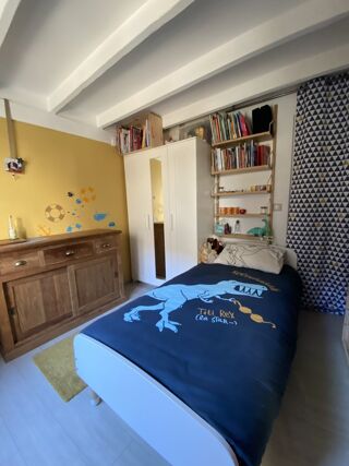  Appartement  vendre 3 pices 44 m