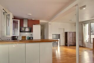  Appartement � vendre 2 pi�ces 54 m�