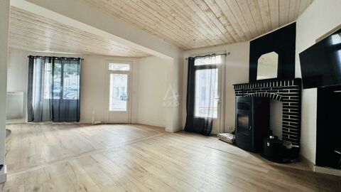   Maison Maison - 5 pièce(s) - 114 m²