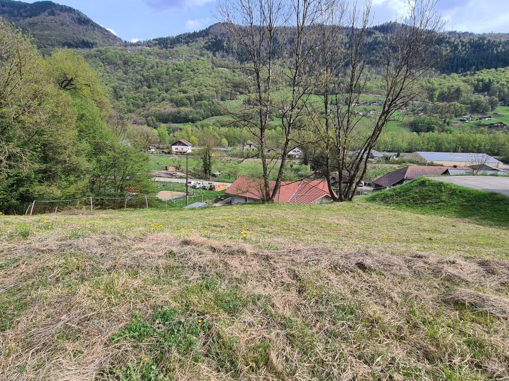 Vente Terrain Terrain Marthod