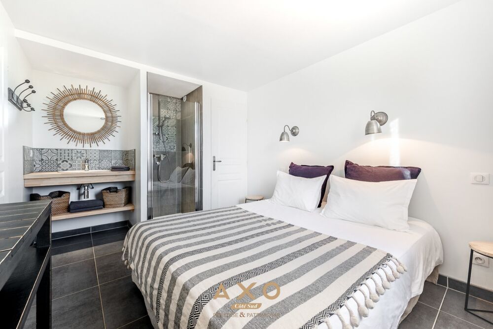 � vendre  Villa Moustiers-Sainte-Marie (04360)