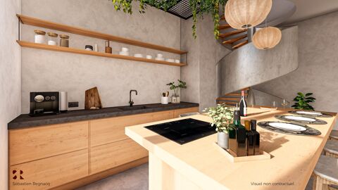  Maison � vendre 4 pi�ces 155 m�