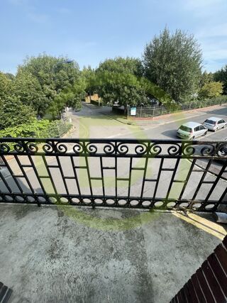  Appartement � vendre 2 pi�ces 40 m�