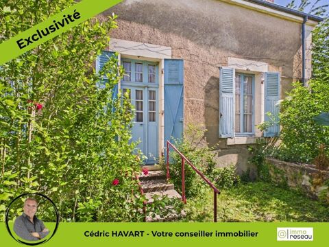   Maison Maison - 3 pièce(s) - 85 m²