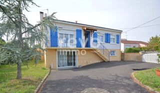  Maison  vendre 5 pices 166 m