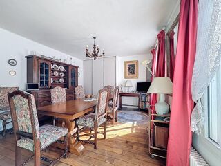  Appartement à vendre 6 pièces 120 m²