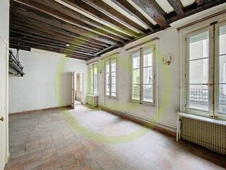  Appartement  vendre 2 pices 44 m