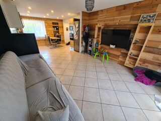  Maison à vendre 3 pièces 83 m²