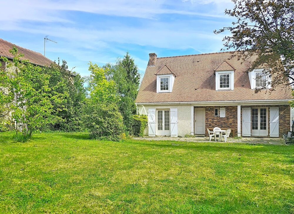 Vente Maison Maison et dépendances Les clayes sous bois