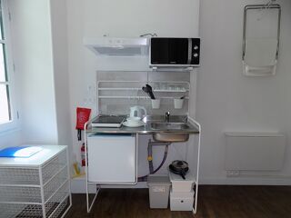  Appartement à louer 1 pièce 16 m²