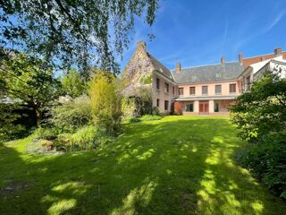  Villa à vendre 10 pièces 438 m²