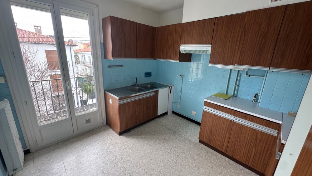 Vente Appartement Appartement Perpignan