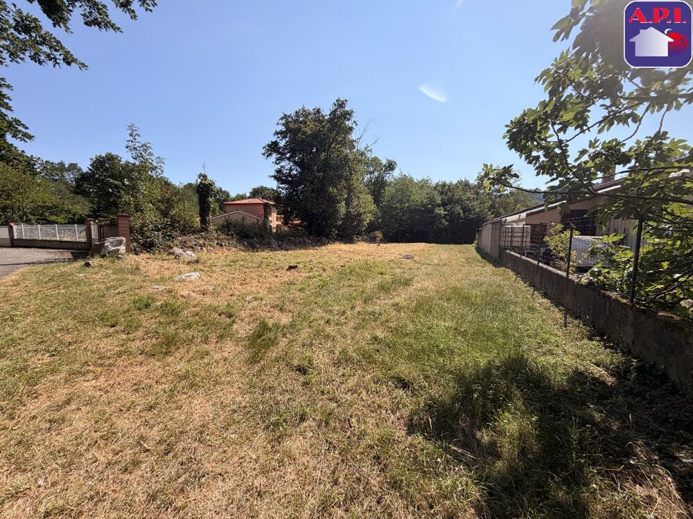 Vente Terrain Terrain Foix