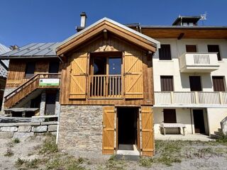  Villa � vendre 2 pi�ces 61 m�
