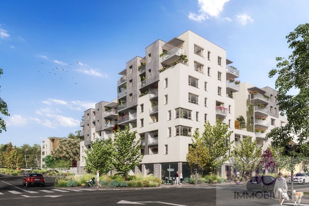 Vente Appartement Appartement Annecy