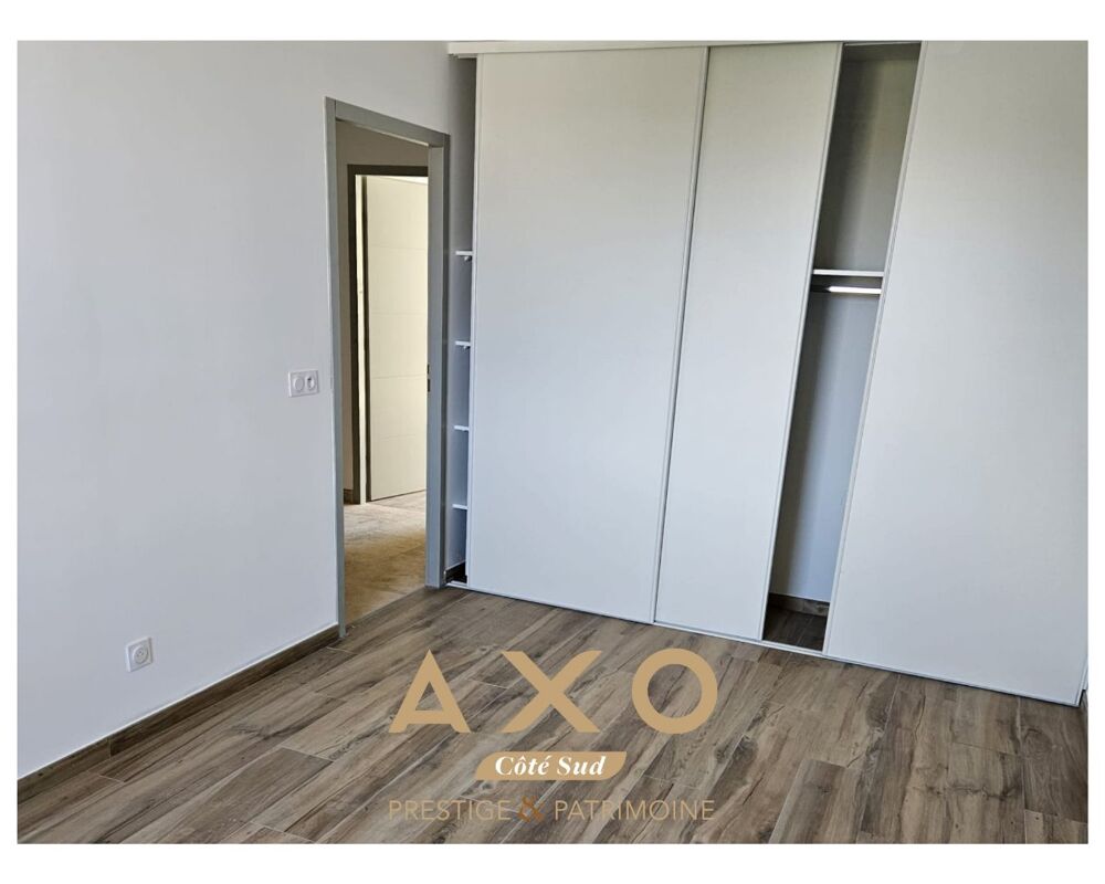 à vendre  Appartement Saint-Rémy-de-Provence (13210)