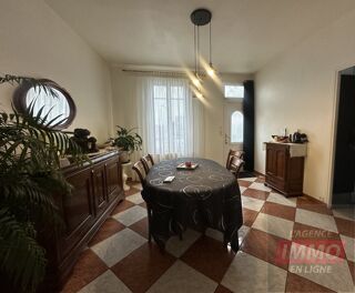  Maison � vendre 5 pi�ces 161 m�