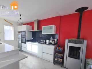  Maison � vendre 4 pi�ces 120 m�