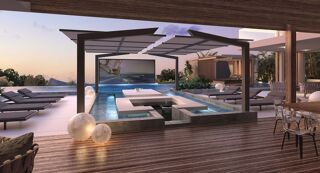  Villa � vendre 15 + pi�ces 639 m� Grand baie