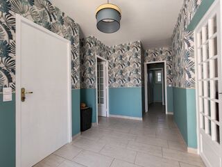  Maison � vendre 15 + pi�ces 445 m�