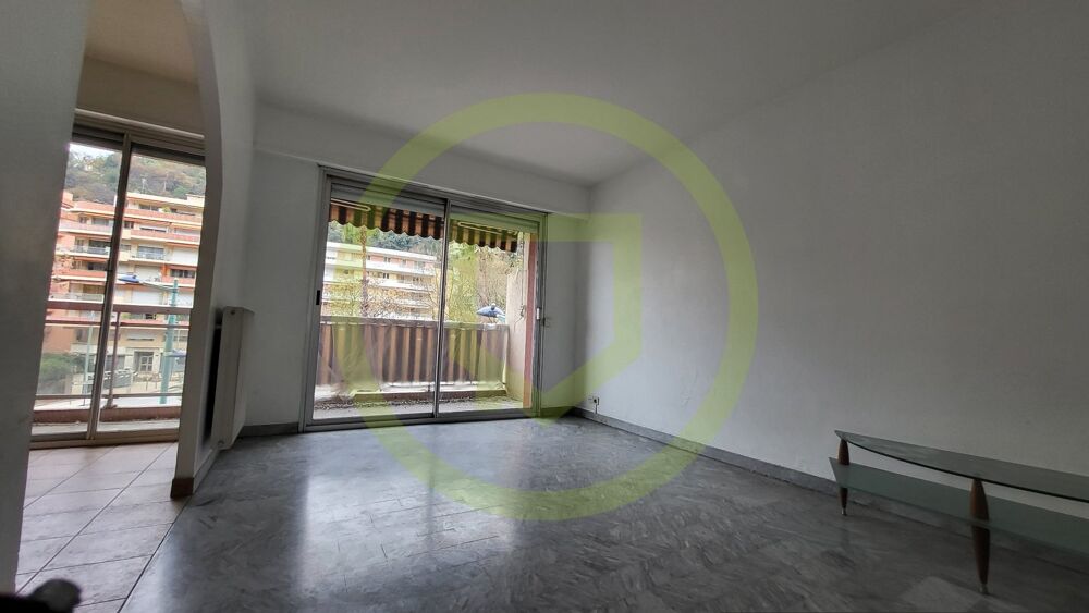 Vente Appartement Appartement Menton