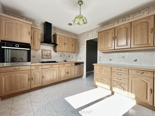  Maison � vendre 3 pi�ces 74 m�