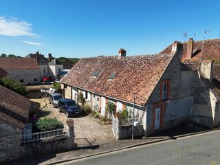 Villa à vendre 5 pièces 114 m²
