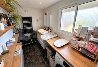  Maison à vendre 4 pièces 75 m²