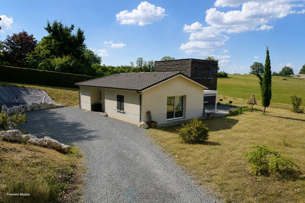 Vente Maison Villa Saint romain et saint clement