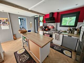  Maison � vendre 5 pi�ces 130 m�