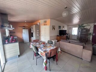  Maison à vendre 3 pièces 78 m²
