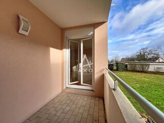  Appartement � louer 2 pi�ces 31 m�