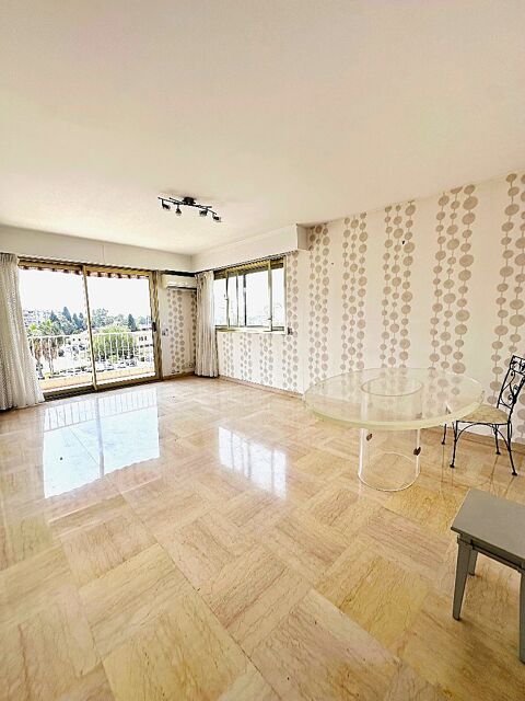   Appartement Appartement - 3 pièce(s) - 72 m²
