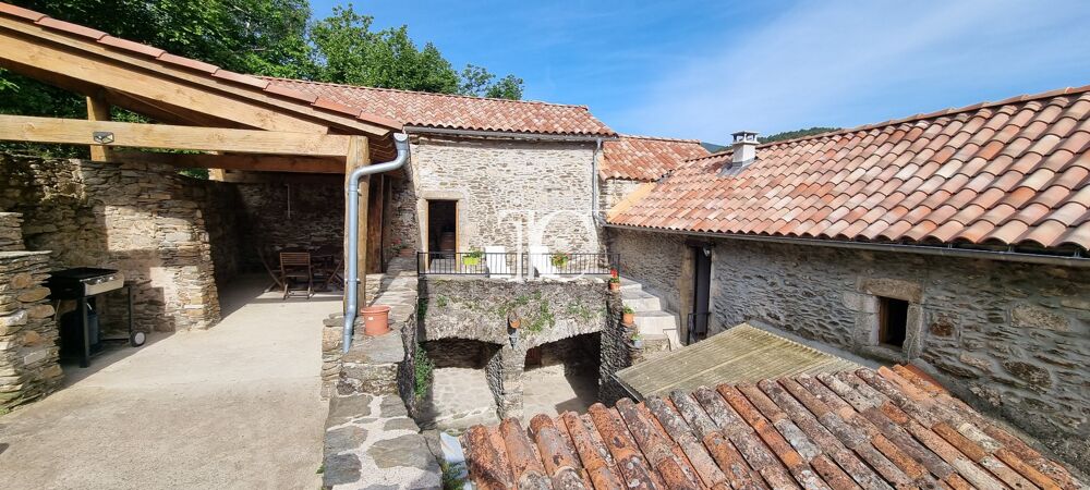 Maison de campagne