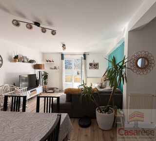  Maison � vendre 4 pi�ces 80 m�