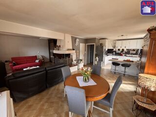  Maison à vendre 8 pièces 183 m²