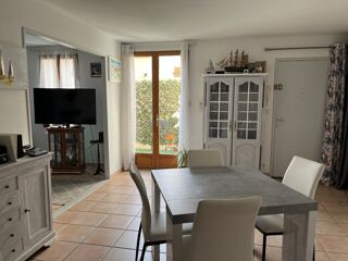  Appartement � vendre 3 pi�ces 48 m�