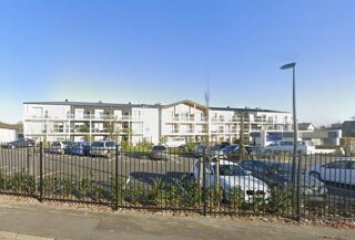  Appartement � vendre 2 pi�ces 42 m�